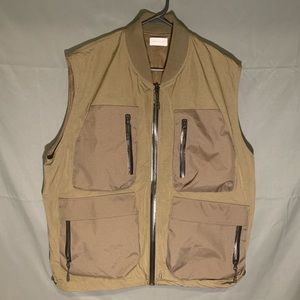 John Elliott Utility Vest